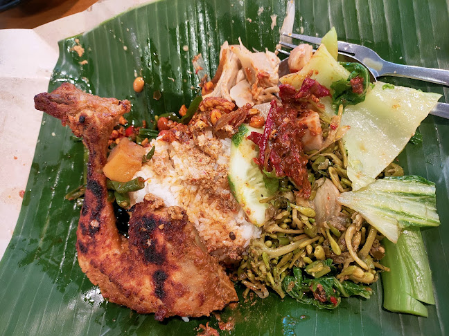 Restoran Miramar - Kota Medan