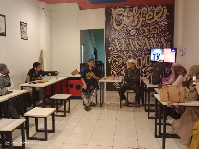 Warkop Kolaborasi