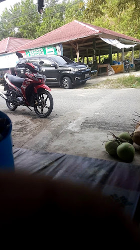 8HHF+8F2, Jl. Mulawarman, Karang Anyar, Kec. Tarakan Bar., Kota Tarakan, Kalimantan Utara