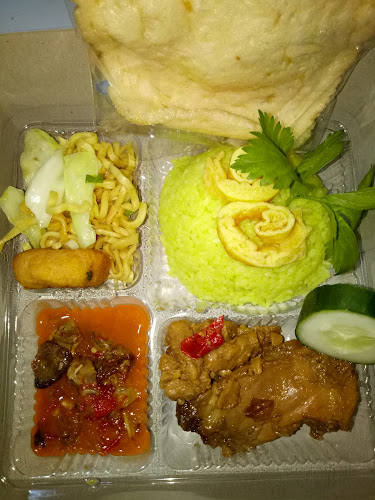 Catering & Snack BU SITI Semarang - Kota Semarang