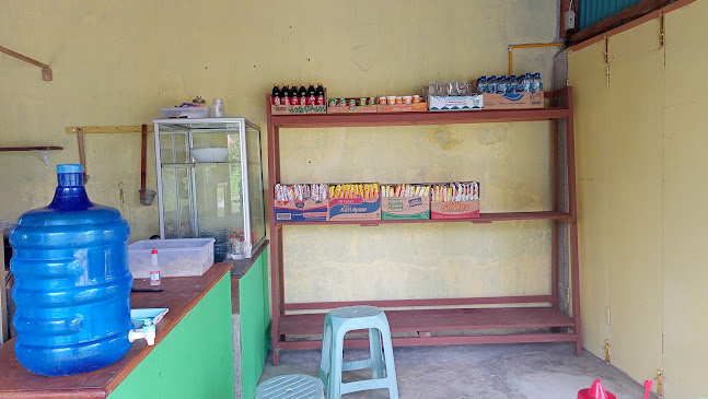 Comentarii opinii despre SPECIAL WARUNG BAKSO CA'AM