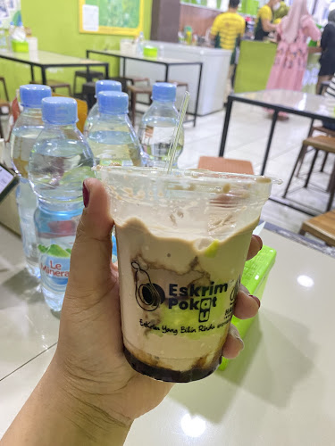 Comentarii opinii despre Eskrim Pokat AU