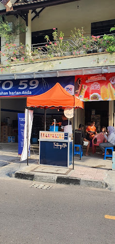 Comentarii opinii despre BAKPIA 59