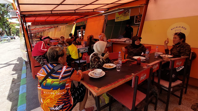 Indonesia Thunder Club ( ITC )