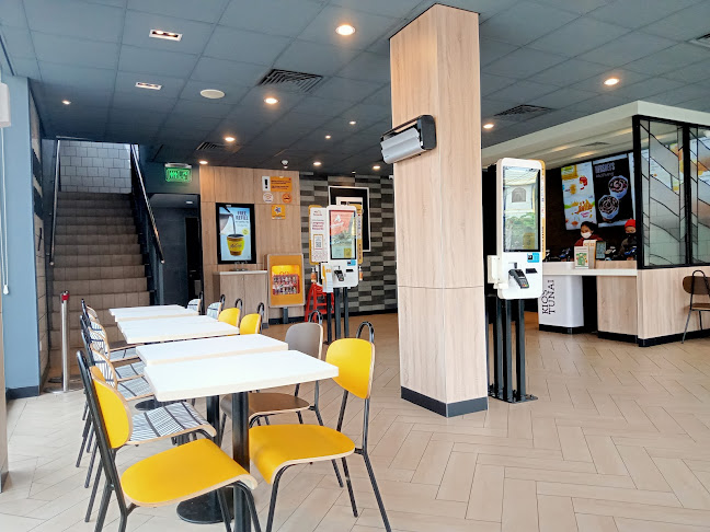 MCDonald's (MCD) Tanjung Pinang