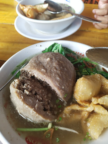 Comentarii opinii despre Bakso karomah