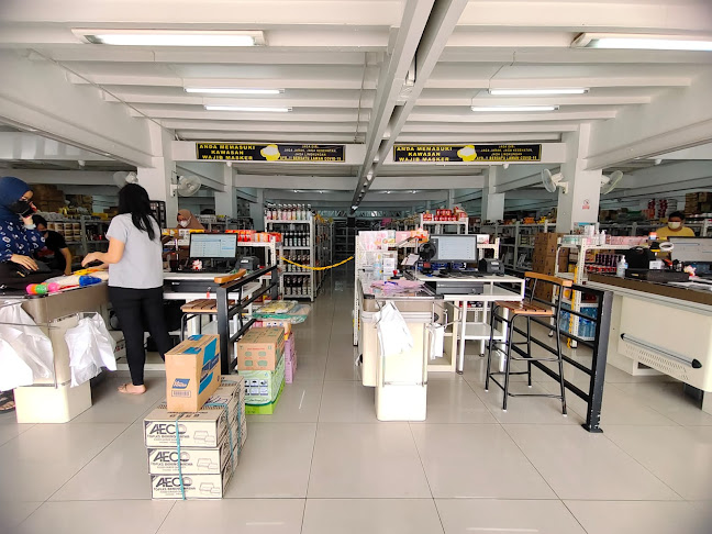 Flamboyant Supply - Gastronomi dan perhotelan