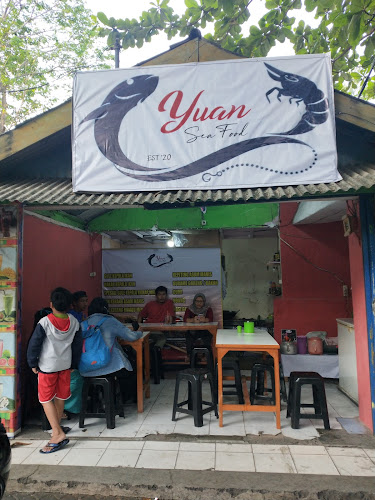 Opinii despre YUAN Seafood în Kota Semarang - Gastronomi dan perhotelan