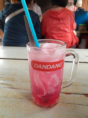 Tahu Gimbal Setahun Puspogiwang - Kota Semarang