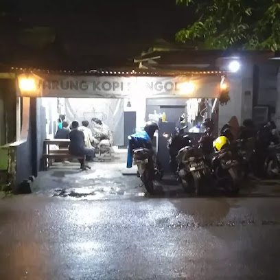 Warung kopi songolas