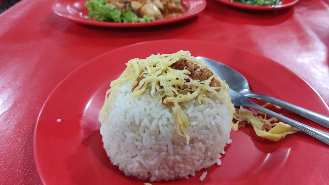 Comentarii opinii despre Masakan laut