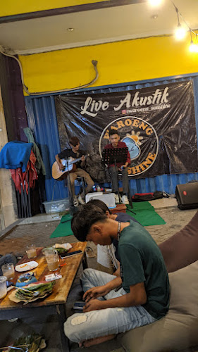 Opinii despre Warung sunshine în Kota Bandar Lampung - Gastronomi dan perhotelan