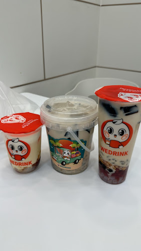 Comentarii opinii despre Wedrink Bengkong