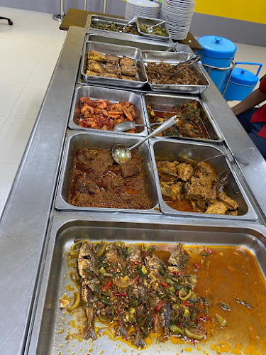 Zulfa Catering - Kota Batam