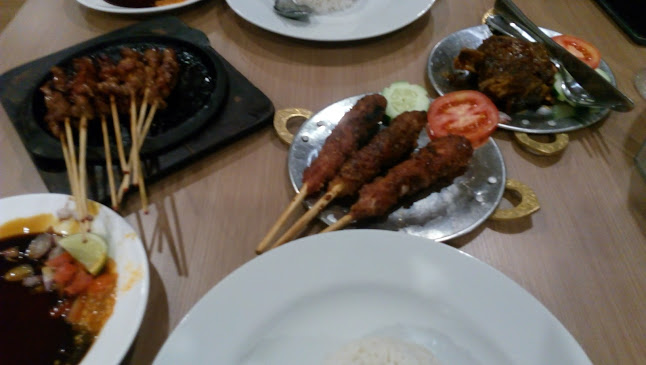 Sate House Bogowonto - Surabaya