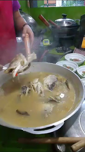 Opinii despre Sup Kepala Ikan We Gorsin în Kota Denpasar - Gastronomi dan perhotelan