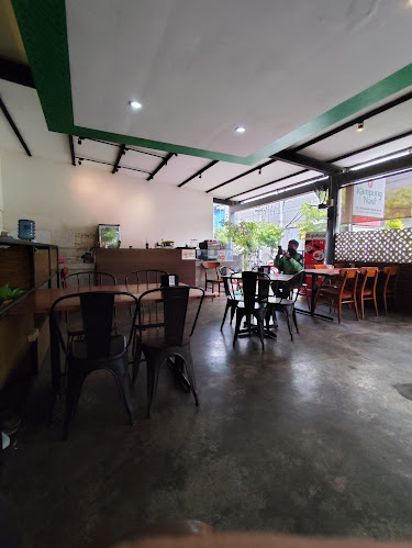 Kampung Nasi - Nasi Kotak dan Tumpeng Semarang - Gastronomi dan perhotelan