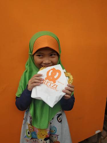 Comentarii opinii despre Pretzel Pretzi