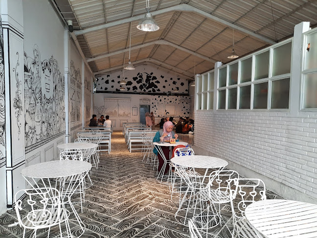 Opinii despre Sumur Si Doel în Kab. Tasikmalaya - Gastronomi dan perhotelan