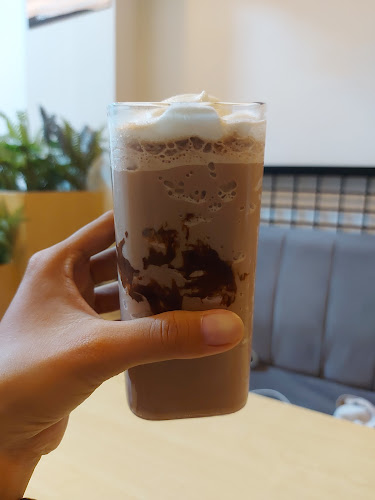 Opinii despre EJ33 COFFEE în Kota Samarinda - Gastronomi dan perhotelan