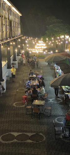 Gudeg Pincuk Malioboro Bu Djati ꧋ꦒꦸꦣꦼꦒ꧀ꦥꦶꦚ꧀ꦕꦸꦏ꧀ꦩꦭꦶꦪꦧꦫꦧꦸꦣ꧀ꦗꦠꦶ