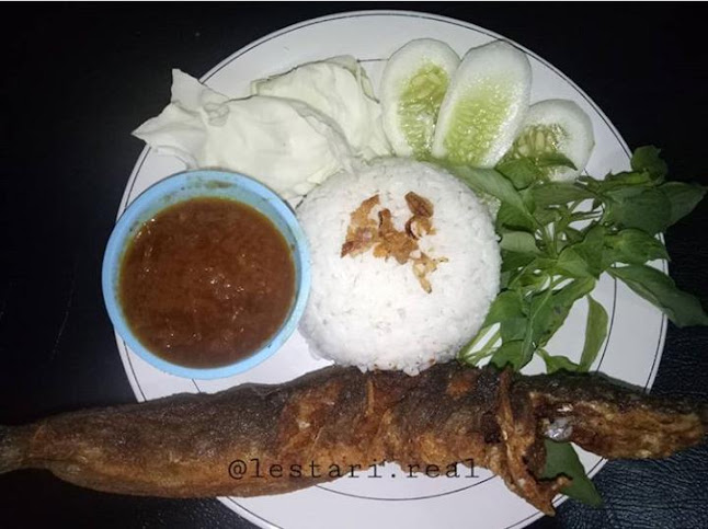 SOTO AYAM LESTARI WONOGIRI