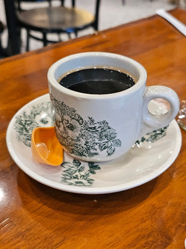 Comentarii opinii despre Coffee Box Palang Merah