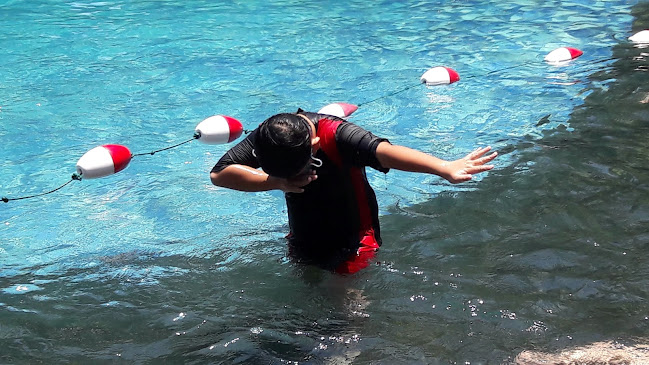 Opinii despre Splash Bar în Surabaya - Gastronomi dan perhotelan