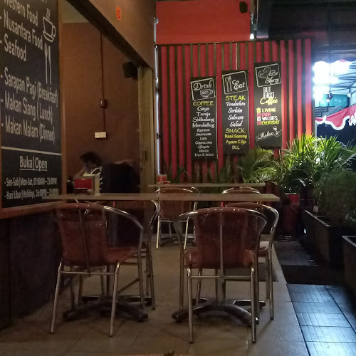 Gelavian's Coffe Shop