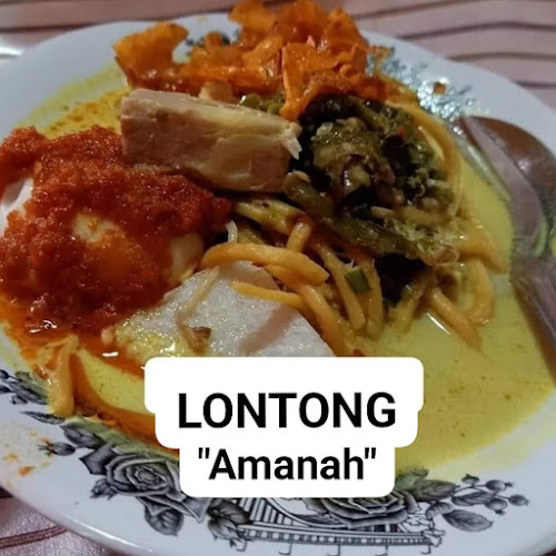 Comentarii opinii despre AMANAH Food & Resto