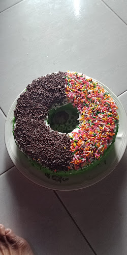 Opinii despre Jerti Cake (Pesanan) în Kota Padang - Gastronomi dan perhotelan