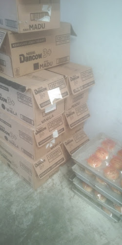 Comentarii opinii despre Bintang Bakery