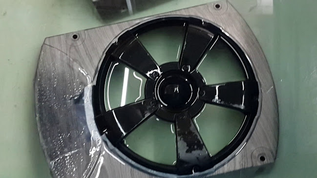 RUMAH DIY - Kota Batam