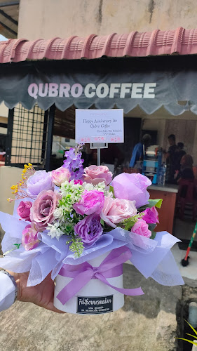 Comentarii opinii despre Qubro Coffee