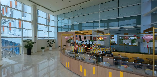 Pan & Co. - Galaxy Mall 3