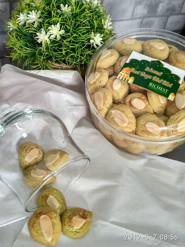 G44F+CFW, Gg. 6, Tlk. Lerong Ulu, Kec. Sungai Kunjang, Kota Samarinda, Kalimantan Timur 75243