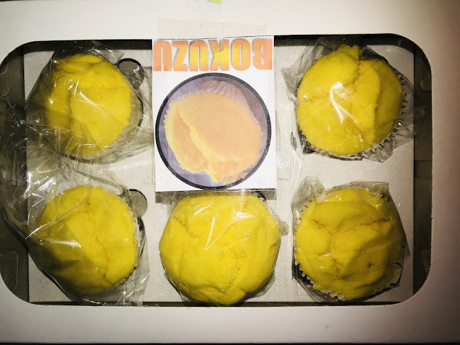 Opinii despre Bolu Kukus Yuzu în Kota Palembang - Gastronomi dan perhotelan