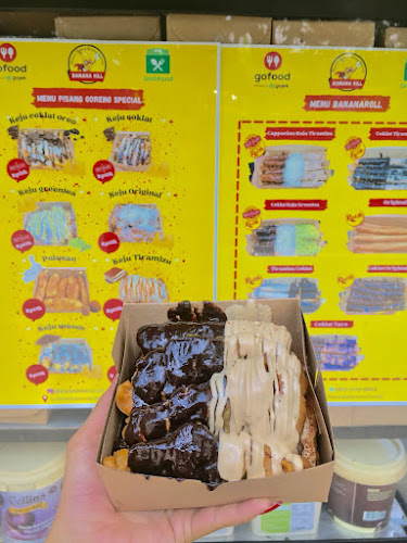 BANANA KILL Madiun - Kota Madiun