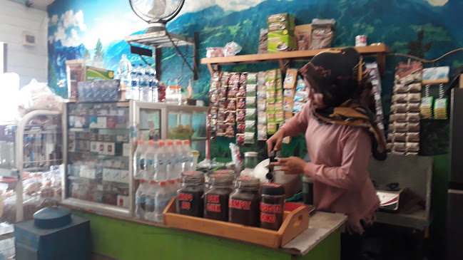 Opinii despre Kedai Pak Ciek în Kota Blitar - Gastronomi dan perhotelan