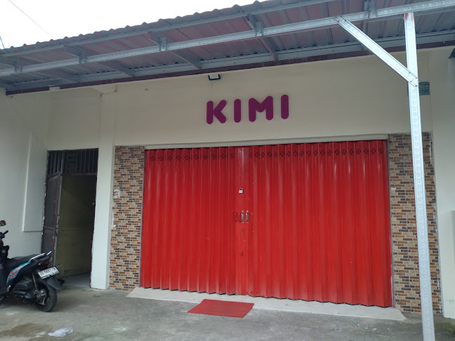 9Q52+PJC, Jl. Dr. Leimena, Taar, Pulau Dullah Sel., Kota Tual, Maluku