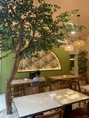 Jl. Puri Widya Kencana No.26 Blok K1, Lidah Kulon, Sambikerep, Surabaya, East Java 60213