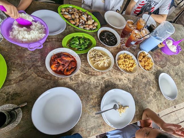Rumah Makan Awang Sungai