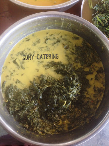 Comentarii opinii despre Cony Catering