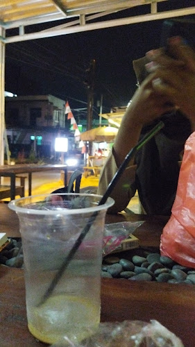 Jl. Taman Siswa No.25, Sekaran, Kec. Gn. Pati, Kota Semarang, Jawa Tengah 50229