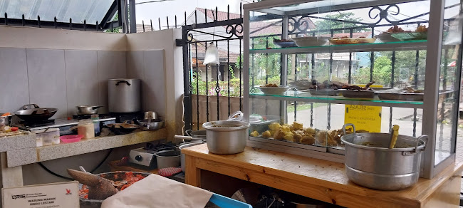 Comentarii opinii despre Masakan Jawa GriyaKu