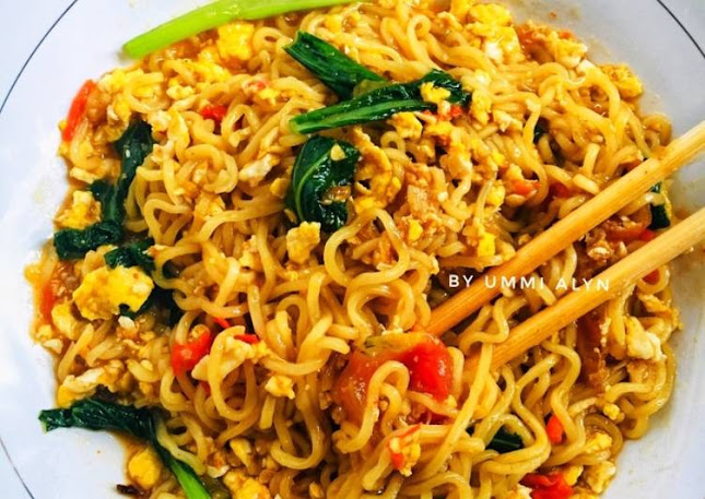 Opinii despre Baso aci Cilok goang 2 putry în Kab. Tasikmalaya - Gastronomi dan perhotelan