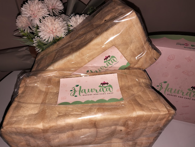 HAURAA BAKERY AND CAKE - Kota Medan