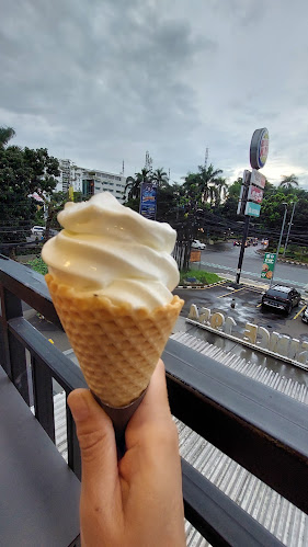 Burger King Pajajaran - Kota Bogor