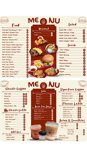 Rindu Kopi Senja - Nginden Semolo