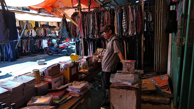 Comentarii opinii despre TOKO FAYYAD